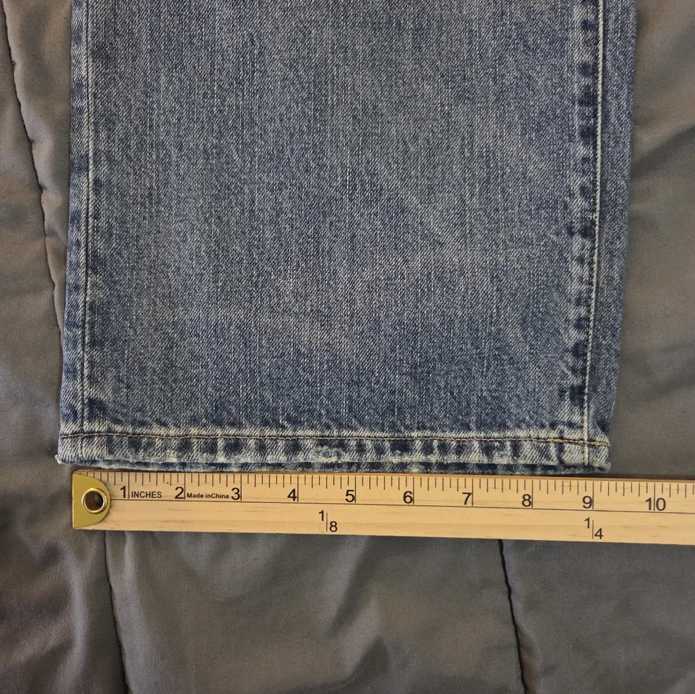 Polo Ralph Lauren Hampton Jeans - Picture 5 of 6